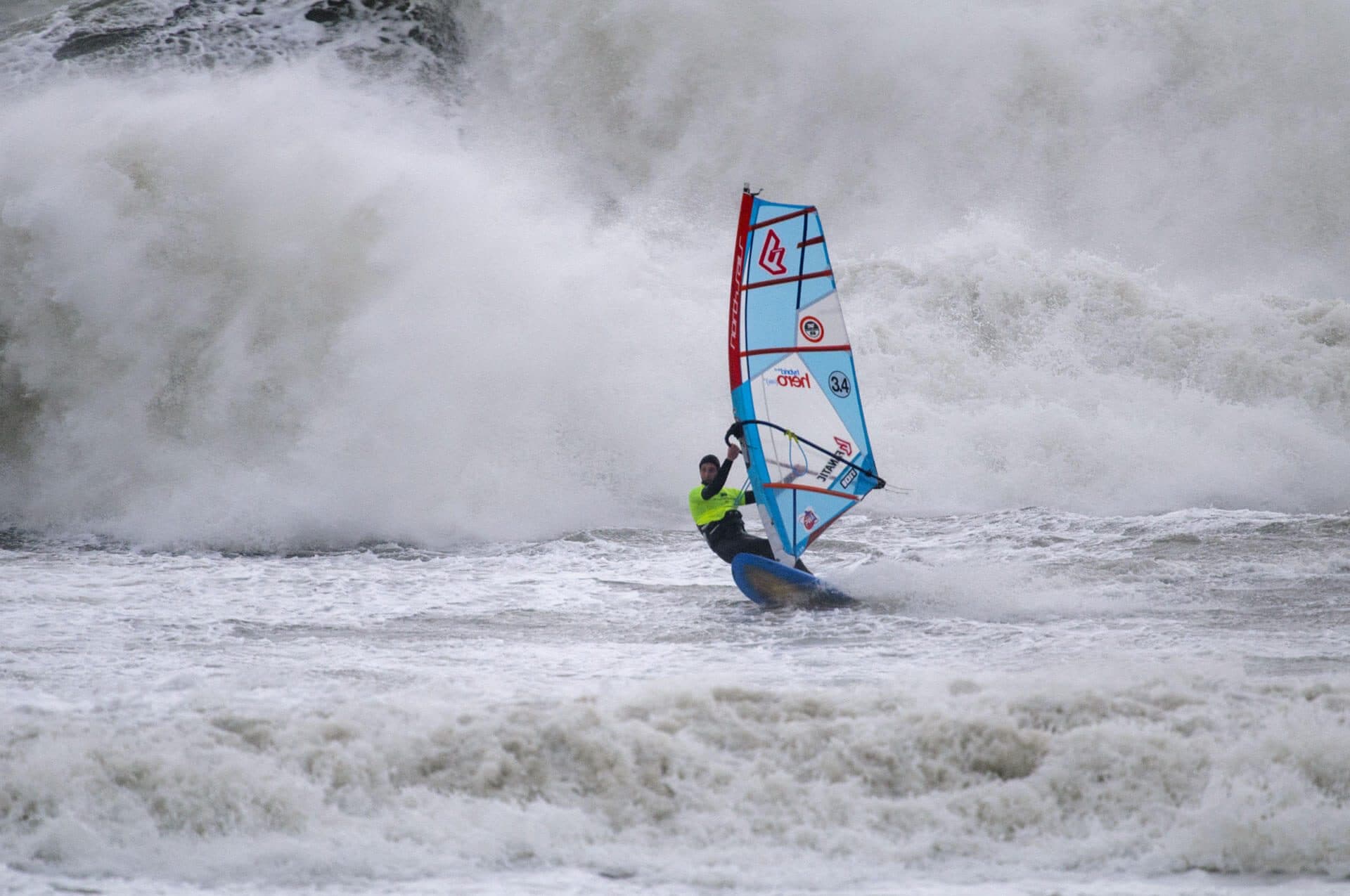 Surfer: Eric Rutjes