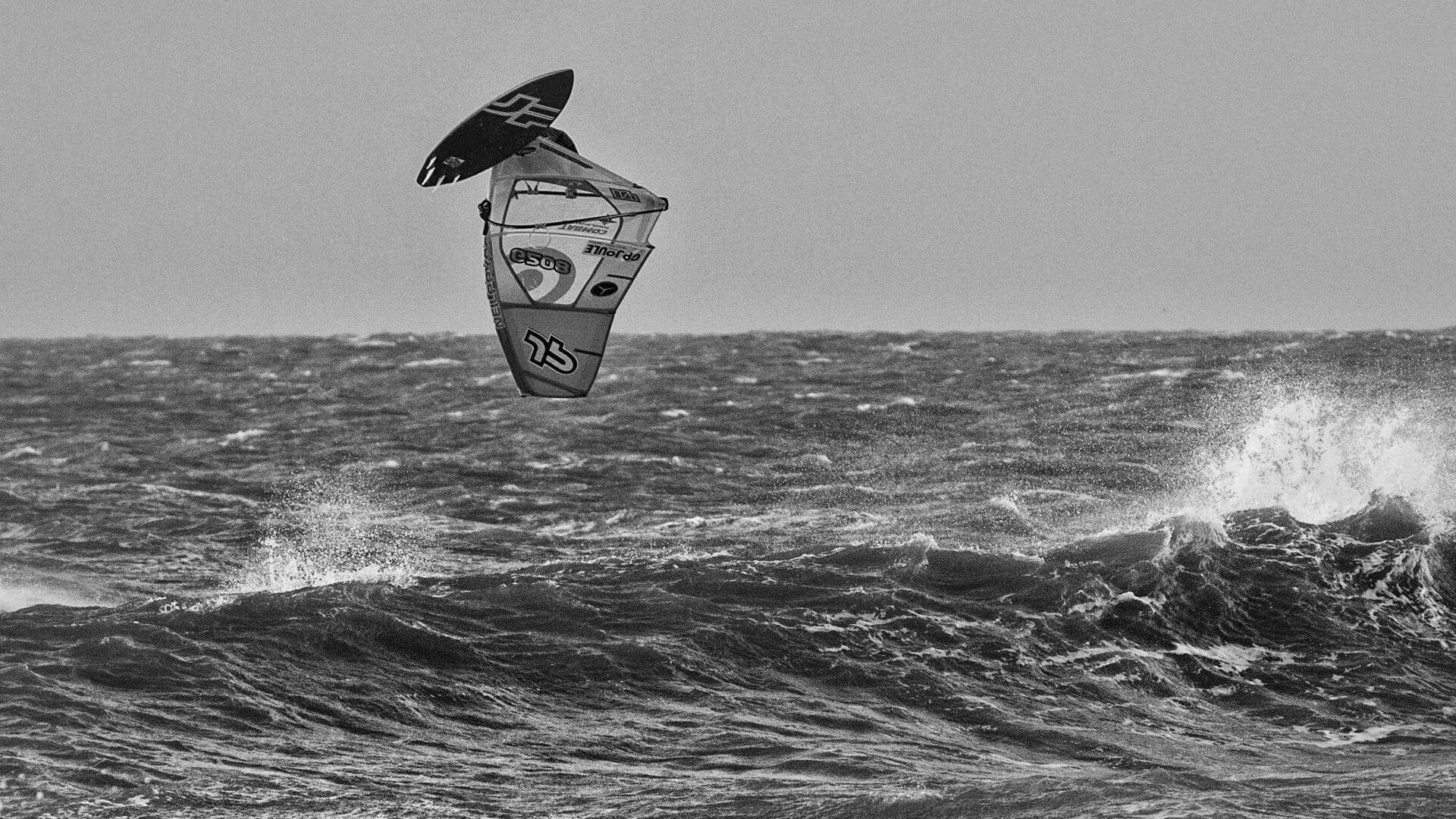 Surfer: Leon Jamaer