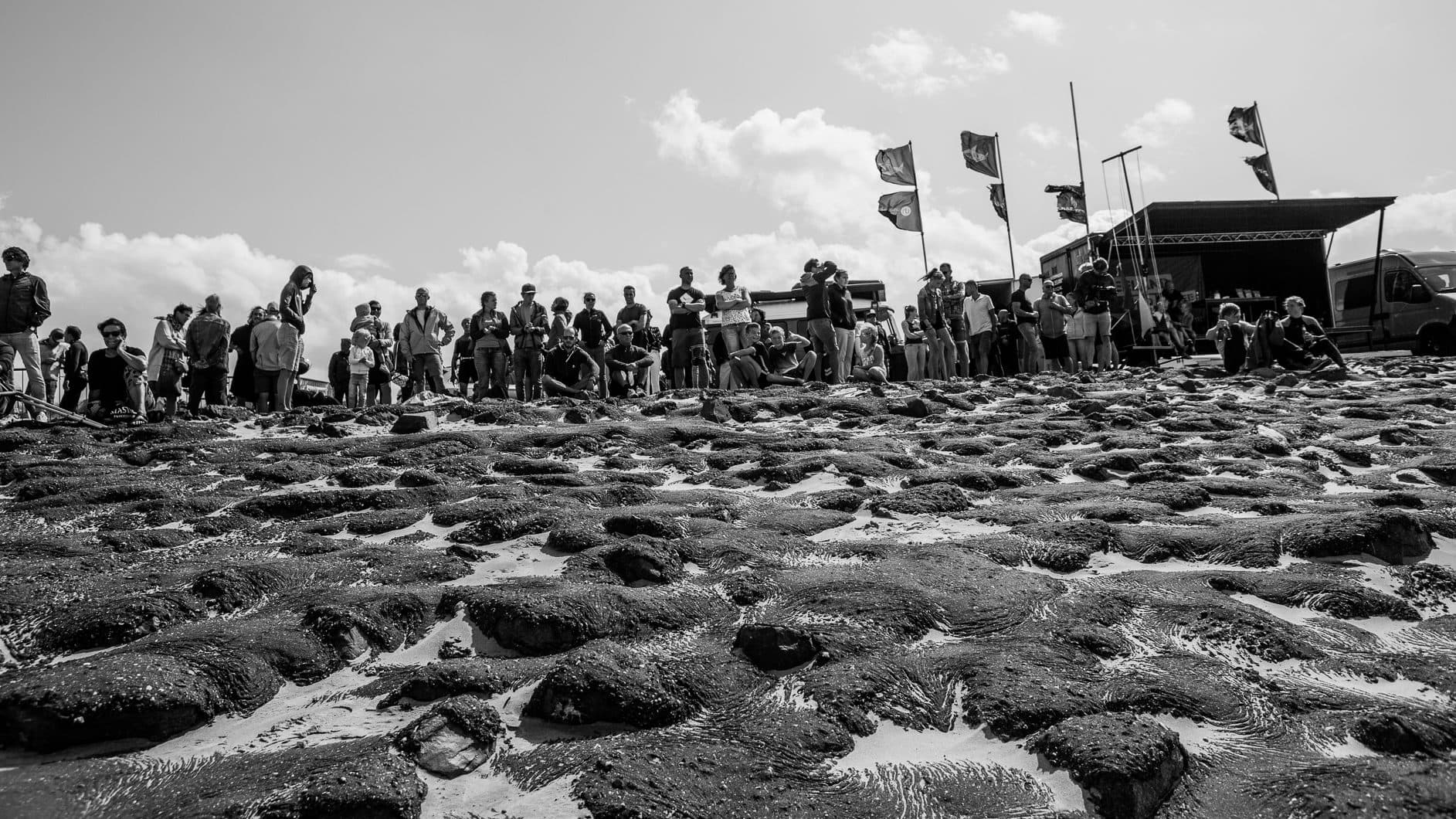 De Slag om Domburg