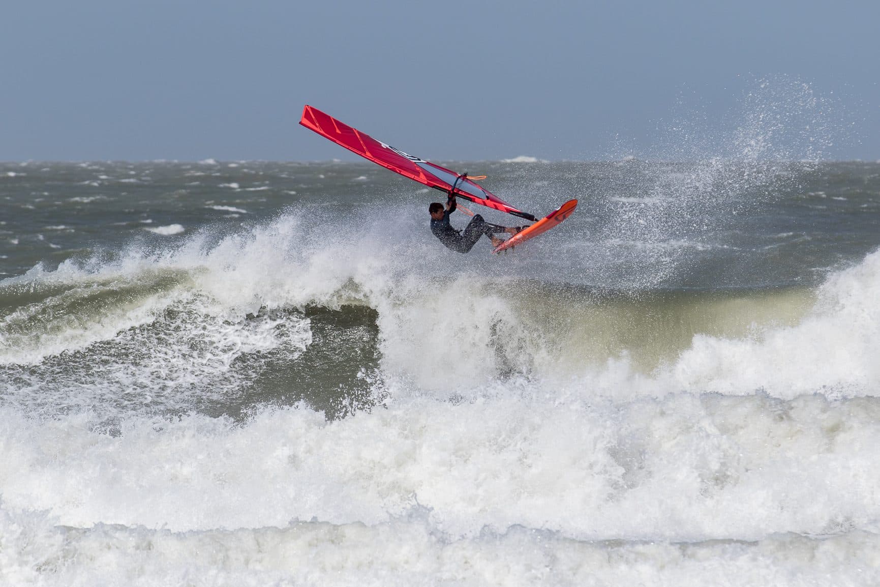 Surfer: Matthijs van Dijk