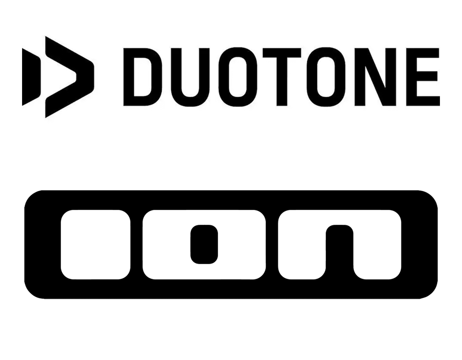 Duotone & Ion